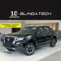 NISSAN FRONTIER 2.3 16V TURBO DIESEL PLATINUM CD 4X4 AUTOMÁTICO NISSAN FRONTIER 2.3 16V TURBO DIESEL PLATINUM CD 4X4 AUTOMÁTICO