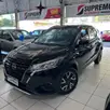 NISSAN KICKS 1.6 16V FLEXSTART SENSE XTRONIC NISSAN KICKS 1.6 16V FLEXSTART SENSE XTRONIC