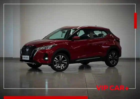 NISSAN KICKS PLAY 1.6 16V FLEXSTART ADVANCE PLUS XTRONIC