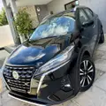 NISSAN KICKS 1.6 16V FLEXSTART EXCLUSIVE XTRONIC NISSAN KICKS 1.6 16V FLEXSTART EXCLUSIVE XTRONIC