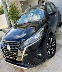 NISSAN-KICKS-1.6 16V FLEXSTART EXCLUSIVE XTRONIC NISSAN-KICKS-2022