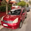 NISSAN LIVINA 1.8 SL 16V FLEX 4P AUTOMÁTICO NISSAN LIVINA 1.8 SL 16V FLEX 4P AUTOMÁTICO