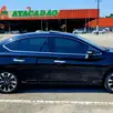 NISSAN SENTRA 2.0 SL 16V FLEXSTART 4P AUTOMÁTICO NISSAN SENTRA 2.0 SL 16V FLEXSTART 4P AUTOMÁTICO