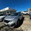 PEUGEOT 2008 1.6 16V FLEX ALLURE 4P AUTOMÁTICO PEUGEOT 2008 1.6 16V FLEX ALLURE 4P AUTOMÁTICO