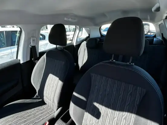 PEUGEOT-2008-1.6 16V FLEX ALLURE 4P AUTOMÁTICO PEUGEOT-2008-2021