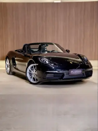 PORSCHE 718 2.0 16V H4 GASOLINA BOXSTER PDK
