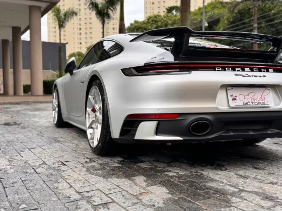 PORSCHE 911 3.0 24V H6 GASOLINA CARRERA S PDK