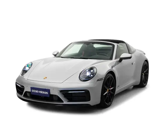 PORSCHE 911 3.0 24V H6 GASOLINA TARGA 4 GTS PDK PORSCHE 911 3.0 24V H6 GASOLINA TARGA 4 GTS PDK