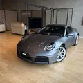 PORSCHE 911 3.0 24V H6 GASOLINA CARRERA PDK PORSCHE 911 3.0 24V H6 GASOLINA CARRERA PDK
