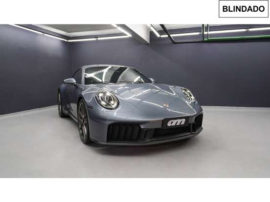 PORSCHE-911-3.6 24V H6 T-HYBRID CARRERA GTS PDK PORSCHE-911-2025
