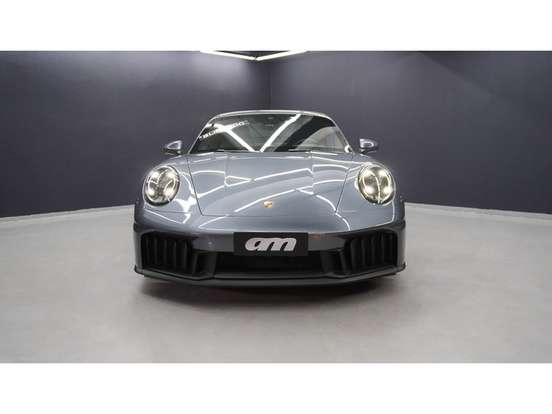 PORSCHE-911-3.6 24V H6 T-HYBRID CARRERA GTS PDK PORSCHE-911-2025
