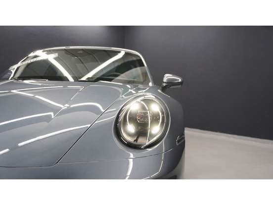 PORSCHE-911-3.6 24V H6 T-HYBRID CARRERA GTS PDK PORSCHE-911-2025