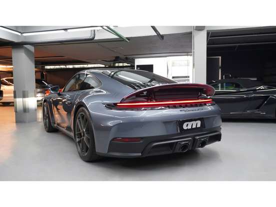 PORSCHE-911-3.6 24V H6 T-HYBRID CARRERA GTS PDK PORSCHE-911-2025