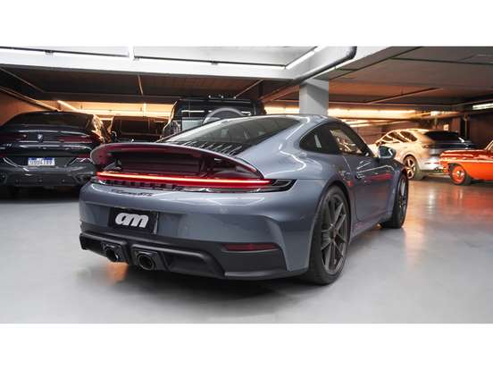 PORSCHE-911-3.6 24V H6 T-HYBRID CARRERA GTS PDK PORSCHE-911-2025