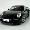 PORSCHE 911 3.8 24V H6 GASOLINA TURBO PDK PORSCHE 911 3.8 24V H6 GASOLINA TURBO PDK