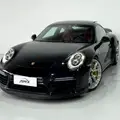 PORSCHE 911 3.8 24V H6 GASOLINA TURBO PDK PORSCHE 911 3.8 24V H6 GASOLINA TURBO PDK
