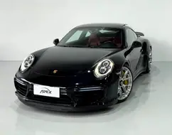 PORSCHE 911 3.8 24V H6 GASOLINA TURBO PDK PORSCHE 911 3.8 24V H6 GASOLINA TURBO PDK