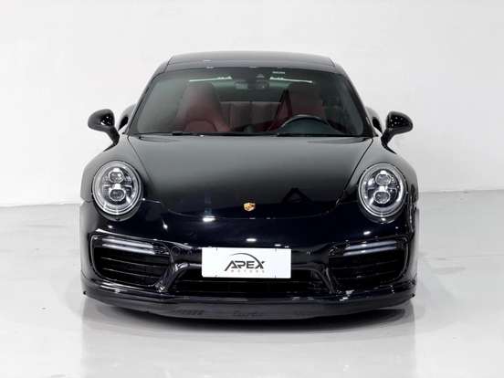PORSCHE-911-3.8 24V H6 GASOLINA TURBO PDK PORSCHE-911-2016