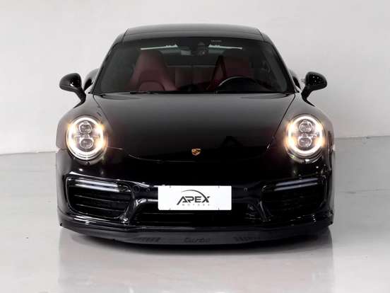 PORSCHE-911-2016