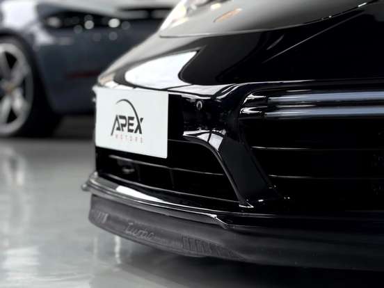 PORSCHE-911-3.8 24V H6 GASOLINA TURBO PDK PORSCHE-911-2016