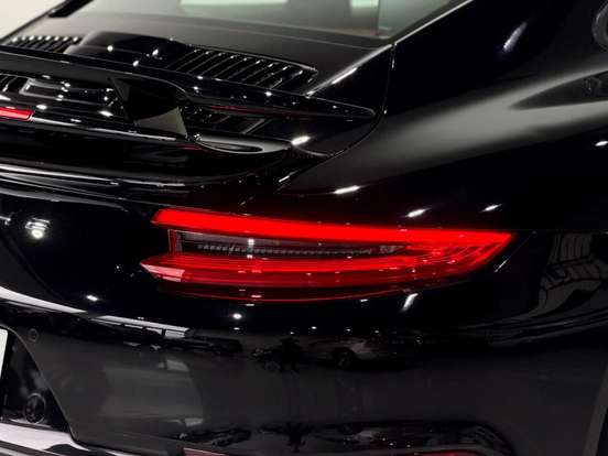 PORSCHE-911-3.8 24V H6 GASOLINA TURBO PDK PORSCHE-911-2016