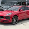 PORSCHE MACAN 2.0 TURBO GASOLINA PDK PORSCHE MACAN 2.0 TURBO GASOLINA PDK
