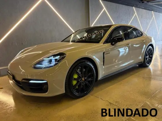 PORSCHE PANAMERA 2.9 V6 E-HYBRID 4 PDK