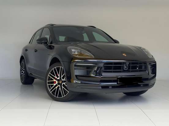 PORSCHE-MACAN-2.9 V6 BITURBO GASOLINA S PDK PORSCHE-MACAN-2024