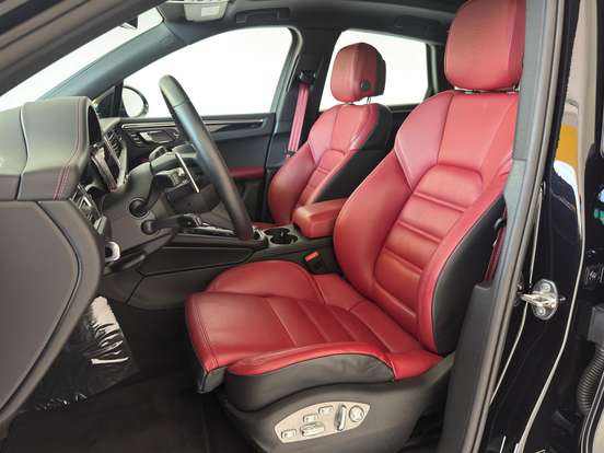 PORSCHE-MACAN-2.9 V6 BITURBO GASOLINA S PDK PORSCHE-MACAN-2024