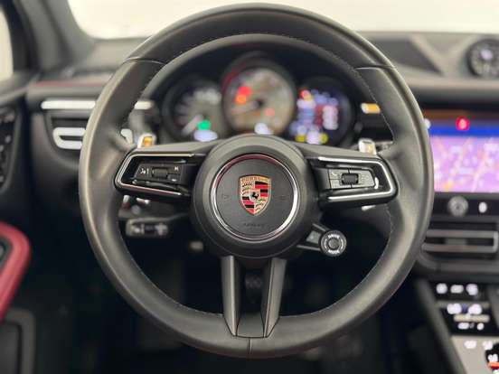 PORSCHE-MACAN-2.9 V6 BITURBO GASOLINA S PDK PORSCHE-MACAN-2024