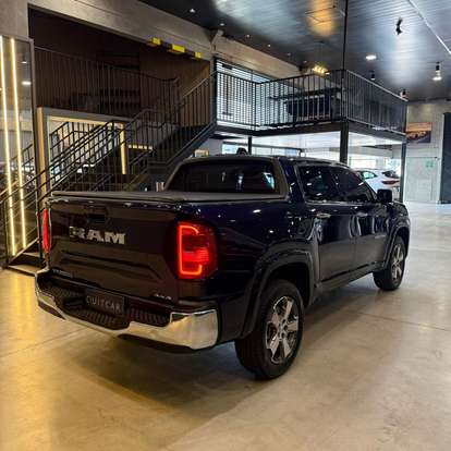 RAM-RAMPAGE-2024