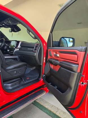 RAM-1500-2022
