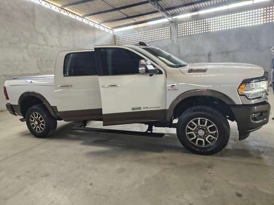RAM-3500-2022