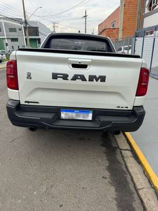 RAM-RAMPAGE-2025