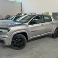 RAM RAMPAGE 2.0 HURRICANE 4 TURBO GASOLINA R/T 4X4 AUTOMÁTICO RAM RAMPAGE 2.0 HURRICANE 4 TURBO GASOLINA R/T 4X4 AUTOMÁTICO