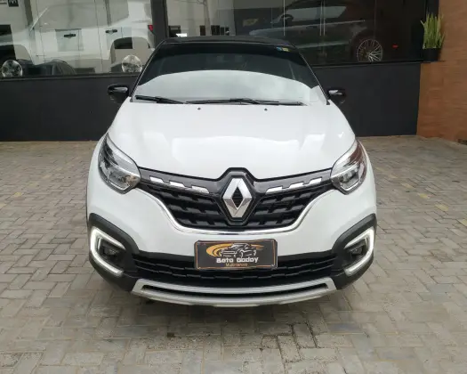 RENAULT CAPTUR 1.3 TCE FLEX ICONIC X-TRONIC