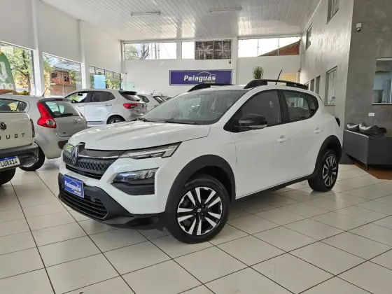 RENAULT KARDIAN 1.0 TCE FLEX EVOLUTION EDC