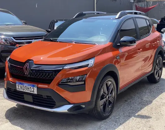 RENAULT KARDIAN 1.0 TCE FLEX PREMIÉRE EDITION EDC