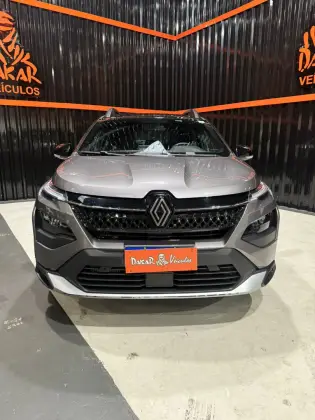 RENAULT KARDIAN 1.0 TCE FLEX PREMIÉRE EDITION EDC