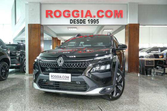 RENAULT KARDIAN 1.0 TCE FLEX ICONIC EDC