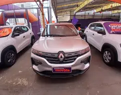 RENAULT KWID 1.0 12V SCE FLEX ZEN MANUAL RENAULT KWID 1.0 12V SCE FLEX ZEN MANUAL
