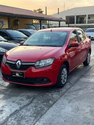 RENAULT LOGAN 1.0 EXPRESSION 16V FLEX 4P MANUAL
