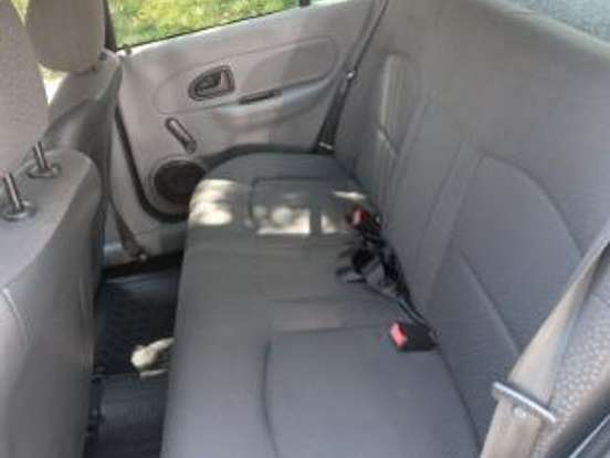RENAULT-CLIO-1.0 CAMPUS 16V FLEX 4P MANUAL RENAULT-CLIO-2008