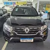 RENAULT DUSTER 1.6 16V SCE FLEX INTENSE PLUS X-TRONIC RENAULT DUSTER 1.6 16V SCE FLEX INTENSE PLUS X-TRONIC