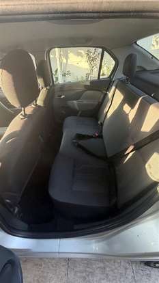 RENAULT-LOGAN-1.0 EXPRESSION 16V FLEX 4P MANUAL RENAULT-LOGAN-2015