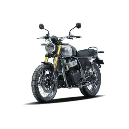 ROYAL ENFIELD-BEAR 650 ROYAL ENFIELD-BEAR 650-2026