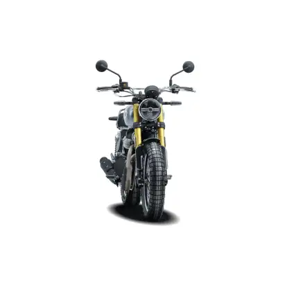 ROYAL ENFIELD-BEAR 650-2026