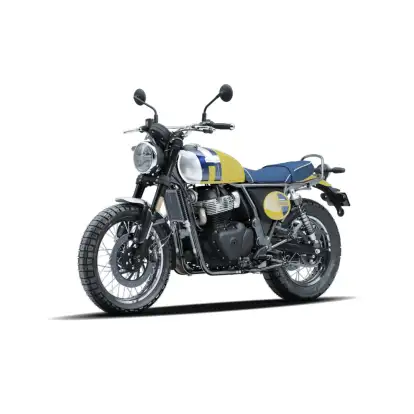 ROYAL ENFIELD-BEAR 650 ROYAL ENFIELD-BEAR 650-2026