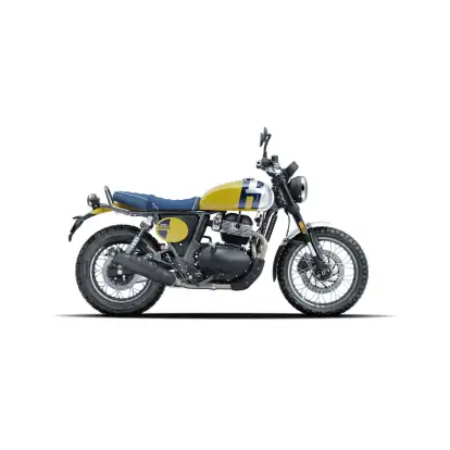 ROYAL ENFIELD-BEAR 650-2026