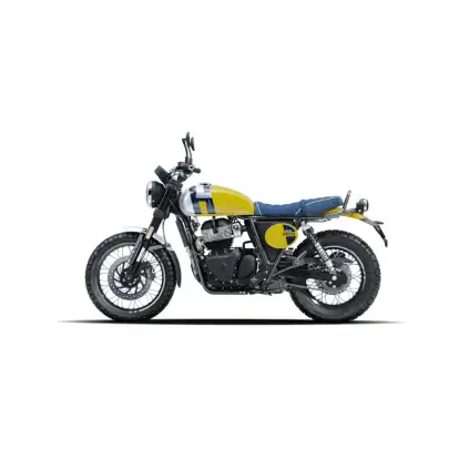 ROYAL ENFIELD-BEAR 650 ROYAL ENFIELD-BEAR 650-2026